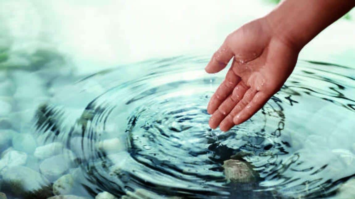 Su Tasarrufu İçin Alınabilecek Önlemler
